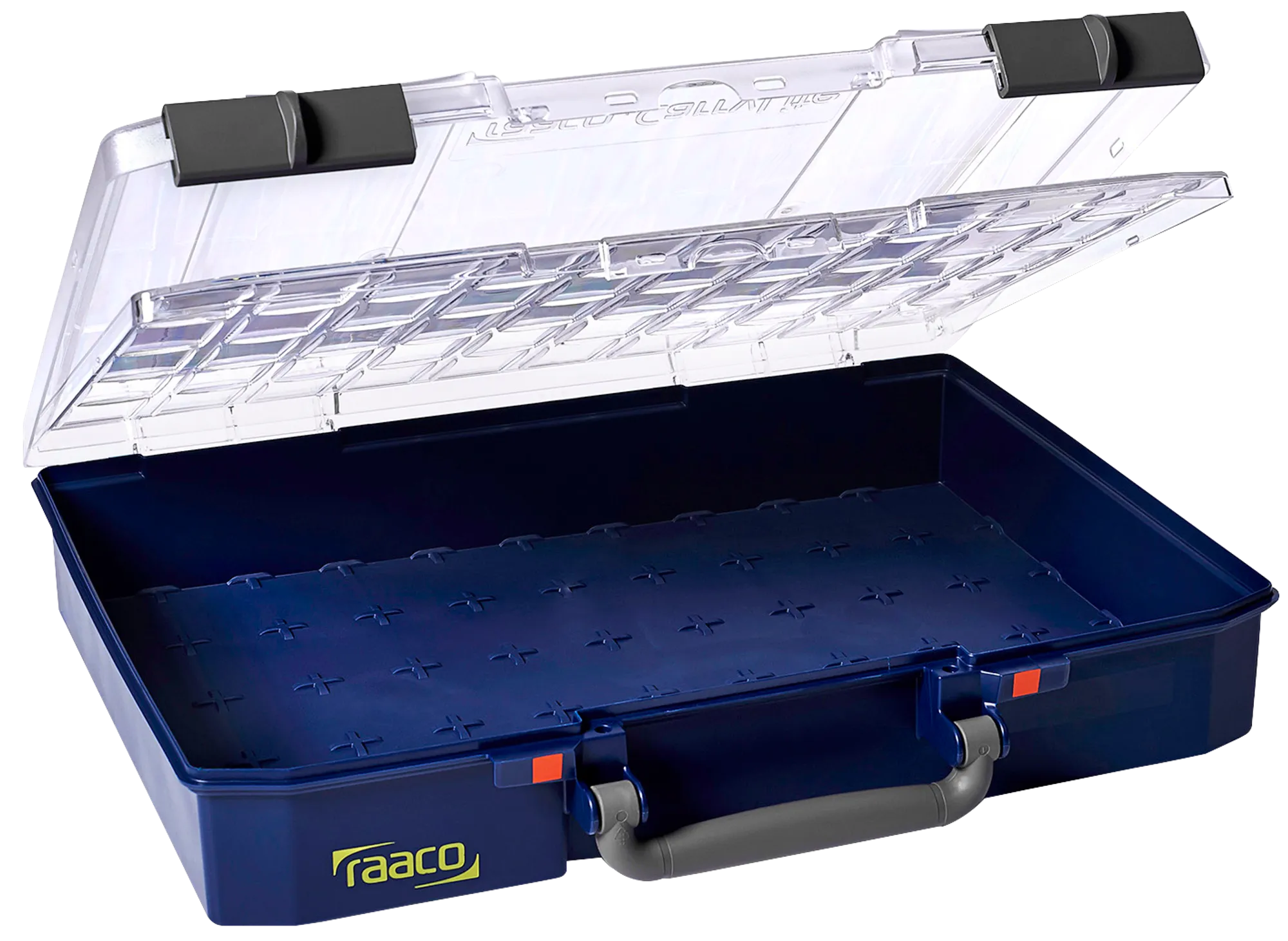 CarryLite 80 DLU Raaco sortimentspose