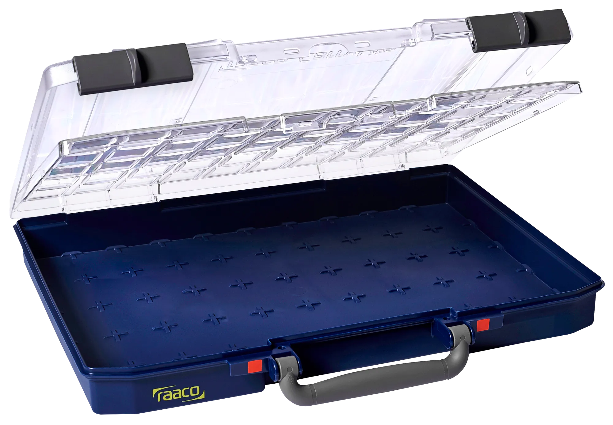 CarryLite 55 DLU Raaco sortimentspose