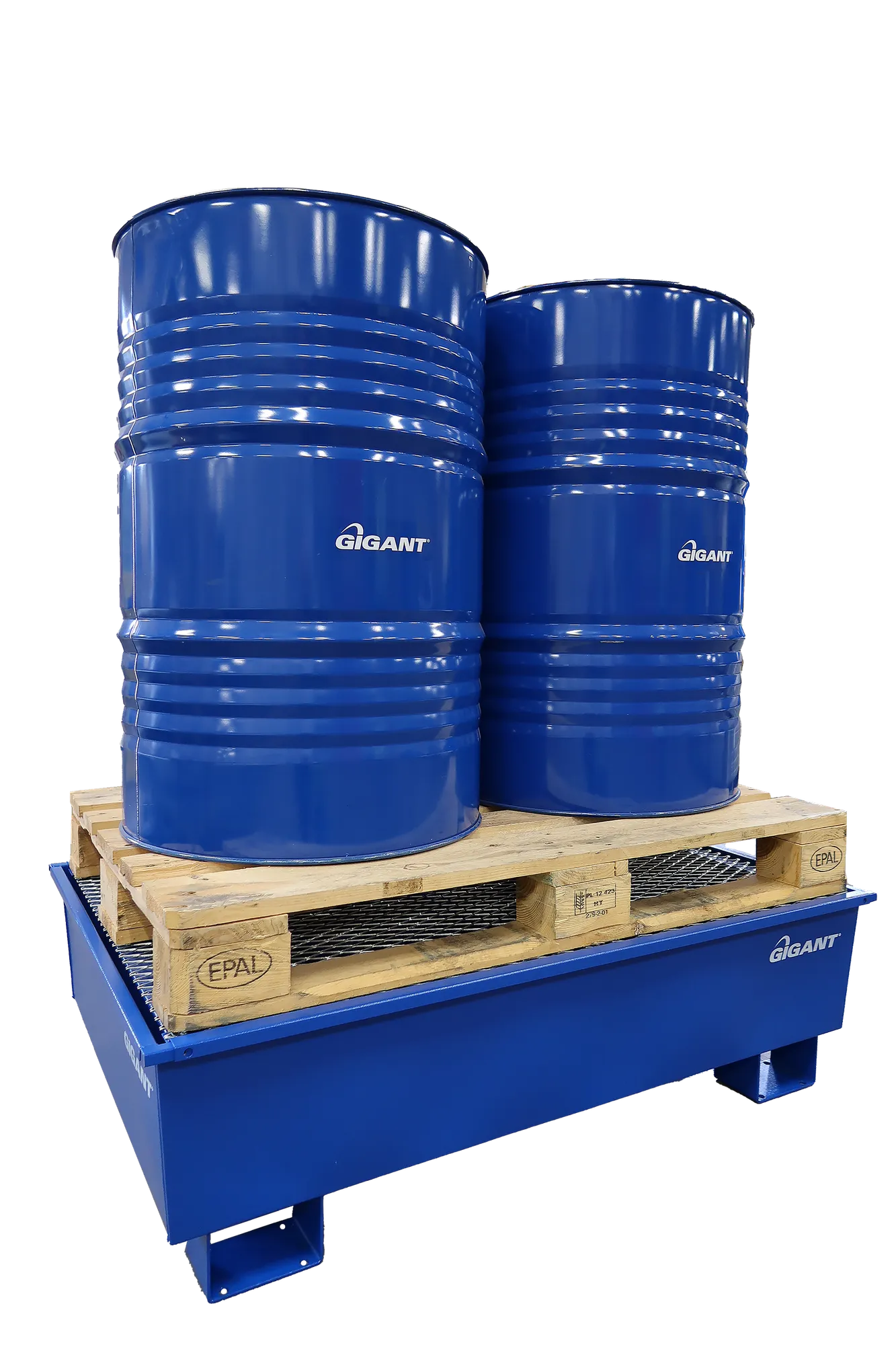 Gigant fatpall Basic