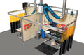 Gigant Workplace Wall 60