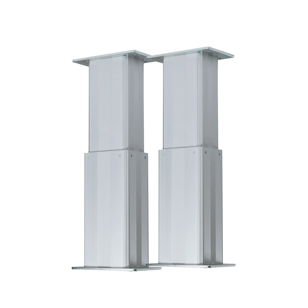 Gigant løftesøyle LP 175 elektrisk drift fra 1250 N 2-parallelt system