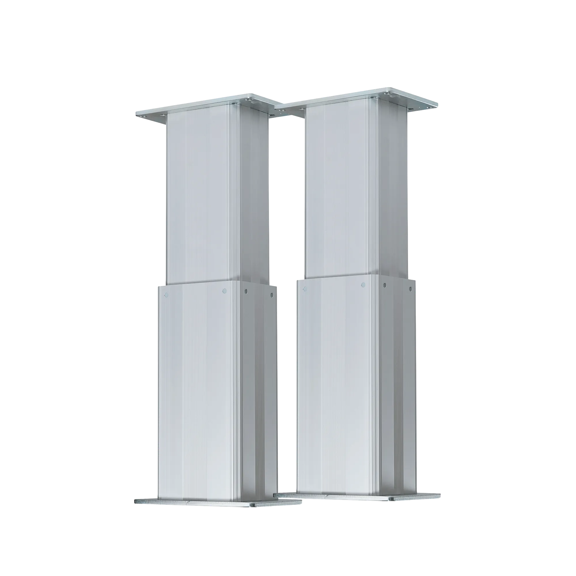 Gigant løftesøyle LP 175 elektrisk drift fra 1250 N 2-parallelt system