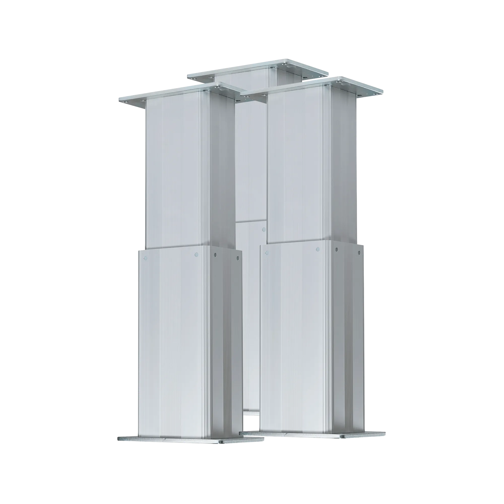 Gigant løftesøyle LP 175 elektrisk drift fra 1250 N 3-parallelt system