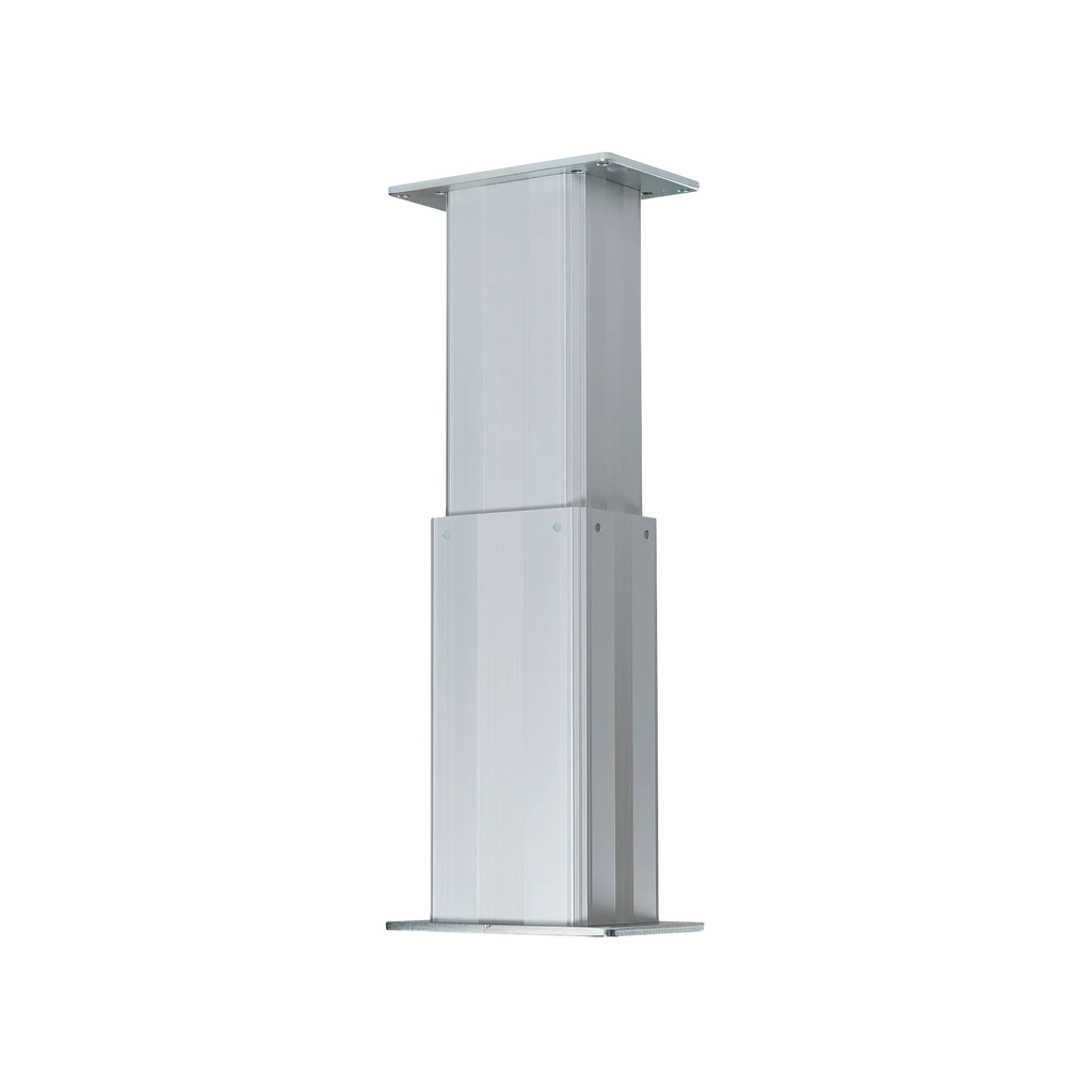 Gigant løftesøyle LP 175 elektrisk drift fra 1250 N Enkelt system