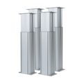 Gigant løftesøyle LP 192 elektrisk drift fra 2000 N 4-parallelt system