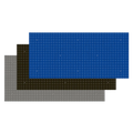 Gigant verktøypanel 900 x 1950 mm